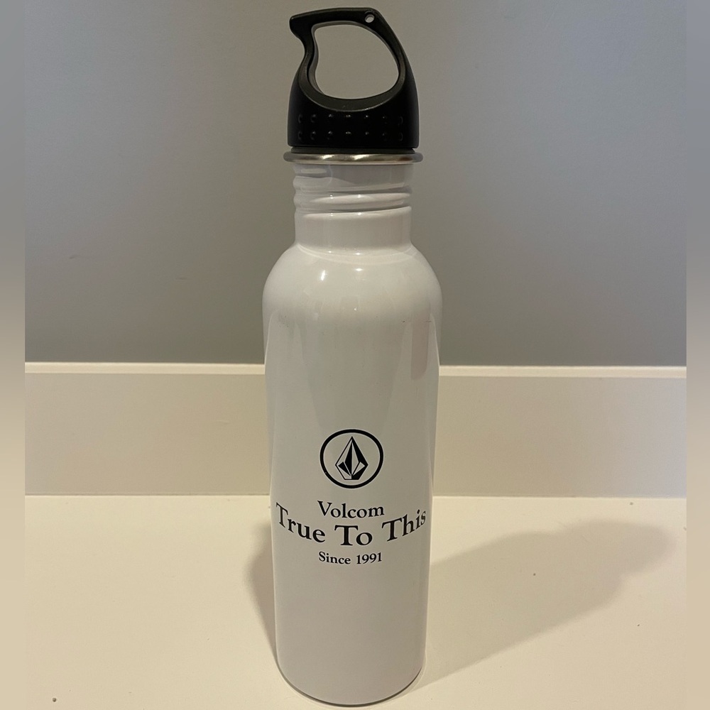 Volcom Water Bottle